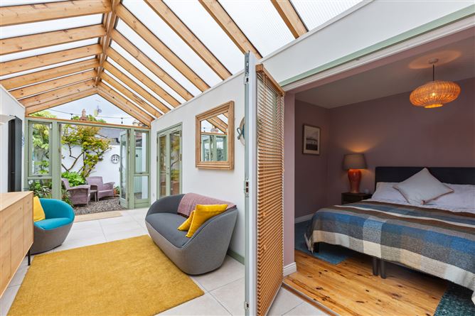 51 Greenville Terrace, South Circular Road, Dublin 8