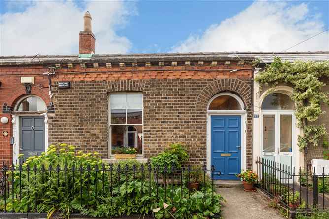 51 Greenville Terrace, South Circular Road, Dublin 8