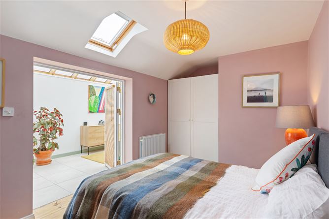 51 Greenville Terrace, South Circular Road, Dublin 8