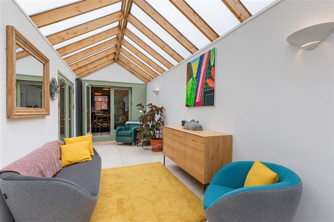 51 Greenville Terrace, South Circular Road, Dublin 8