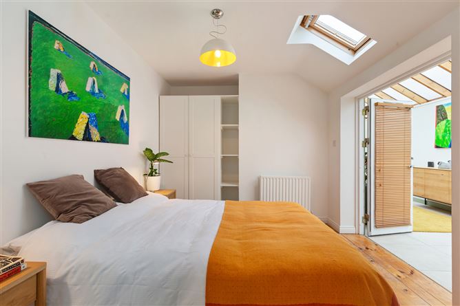 51 Greenville Terrace, South Circular Road, Dublin 8