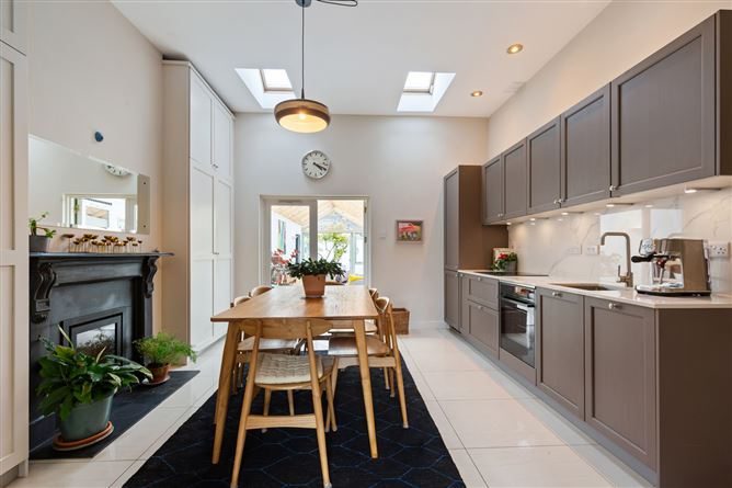 51 Greenville Terrace, South Circular Road, Dublin 8