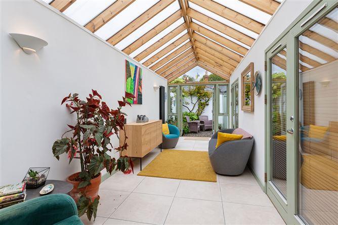 51 Greenville Terrace, South Circular Road, Dublin 8