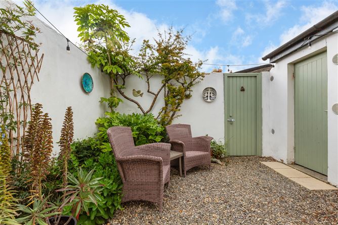 51 Greenville Terrace, South Circular Road, Dublin 8