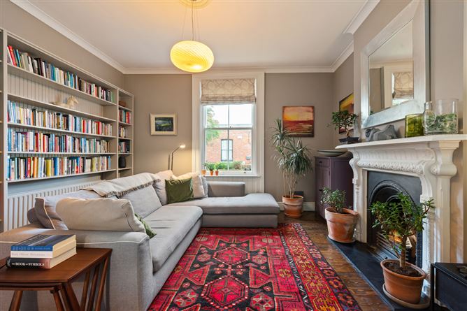 51 Greenville Terrace, South Circular Road, Dublin 8