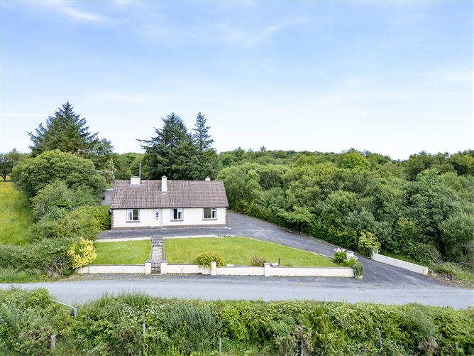 Smutternagh, Boyle, Roscommon