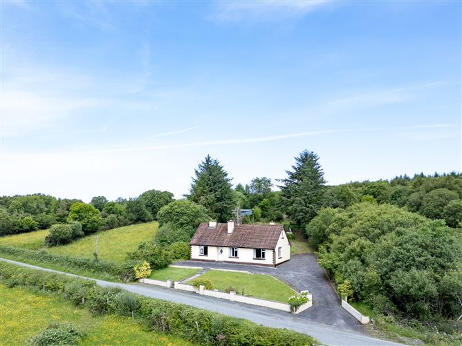 Smutternagh, Boyle, Roscommon