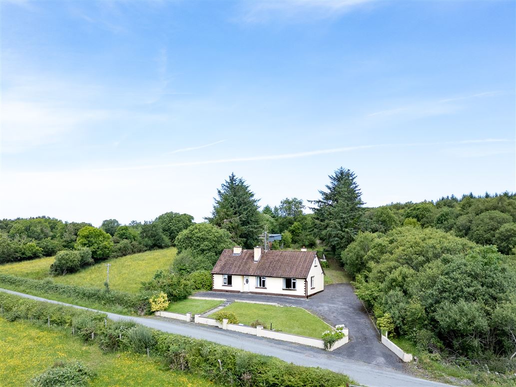 Smutternagh, Boyle, Roscommon