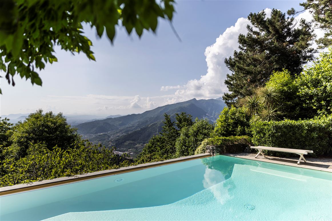 Botanical Hills,Capriglia,Tuscany,Italy