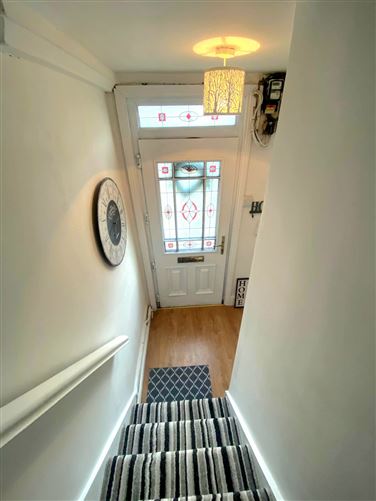 3 Mount Eden Terrace Cathedral Road, Gurranabraher, Cork