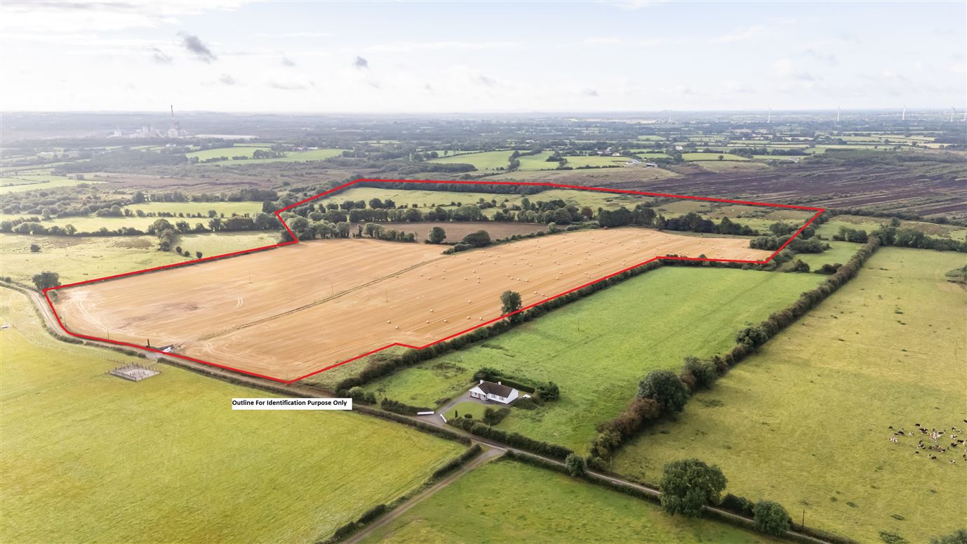 Rattin, Kinnegad, Westmeath