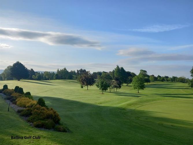 150 Greenhills Estate, Ballina, Mayo