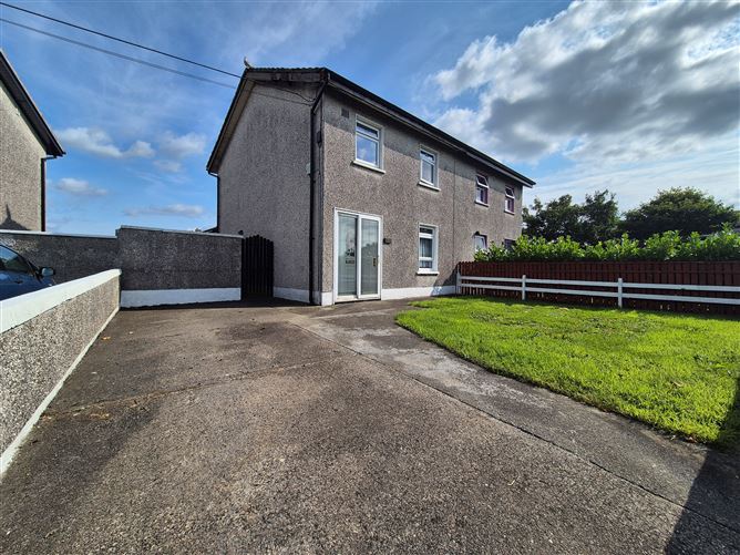 150 Greenhills Estate, Ballina, Mayo