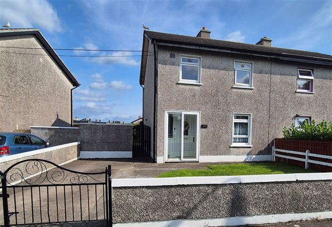 150 Greenhills Estate, Ballina, Mayo