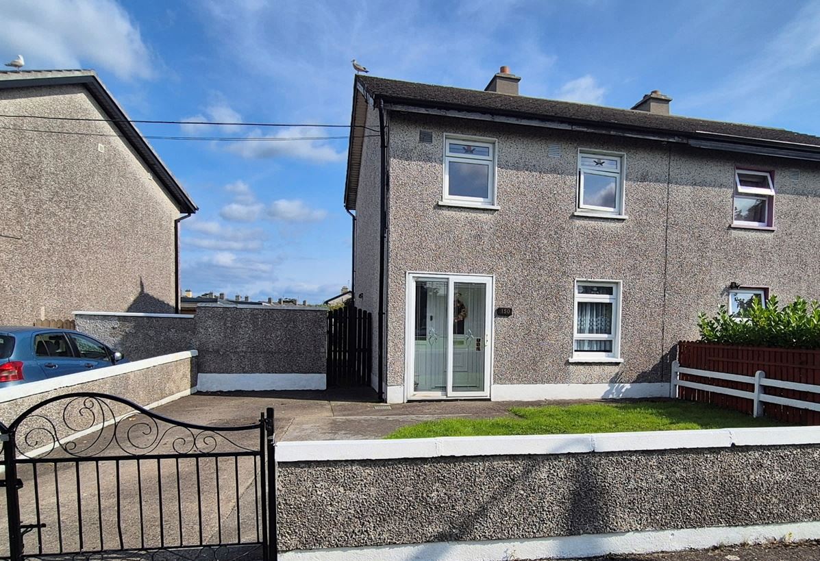 150 Greenhills Estate, Ballina, Mayo