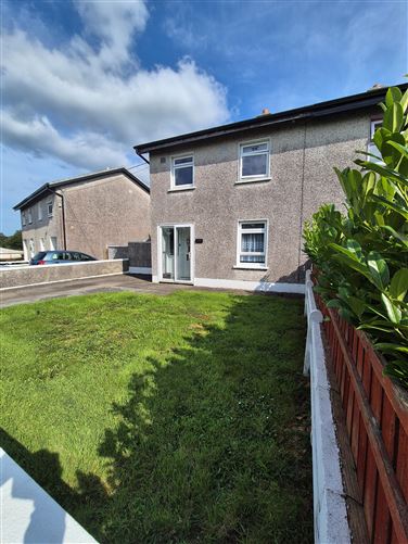 150 Greenhills Estate, Ballina, Mayo