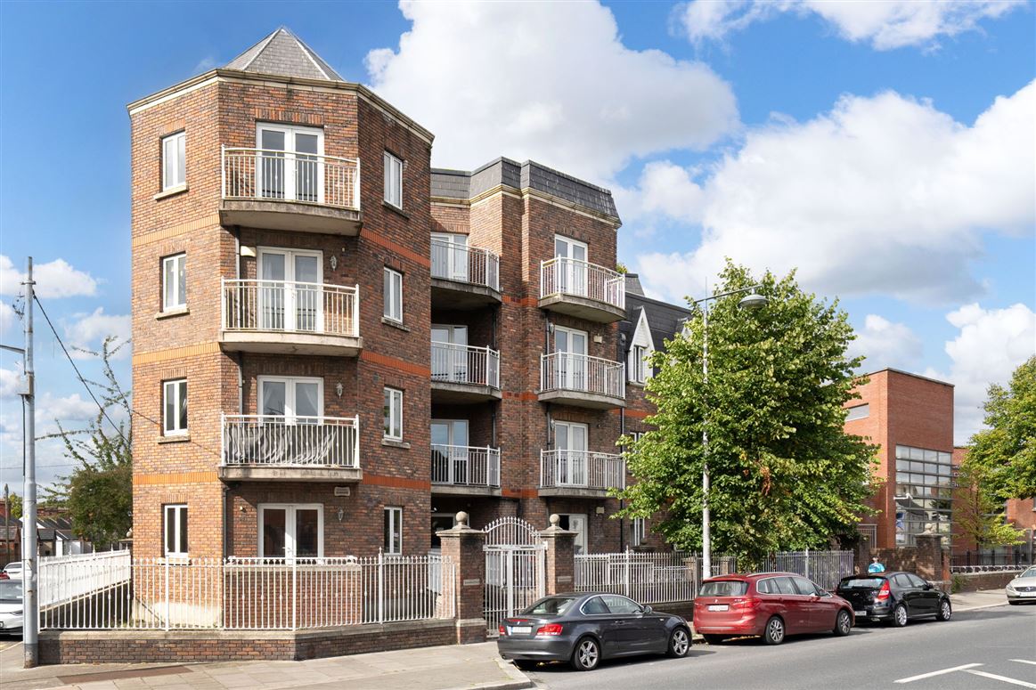 19 Summerfield Apartments, Irishtown, Dublin 4 , Irishtown, Dublin 4