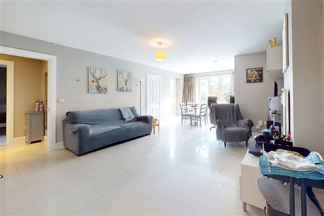 27 Ballintyre Grove, Dublin 16, County Dublin