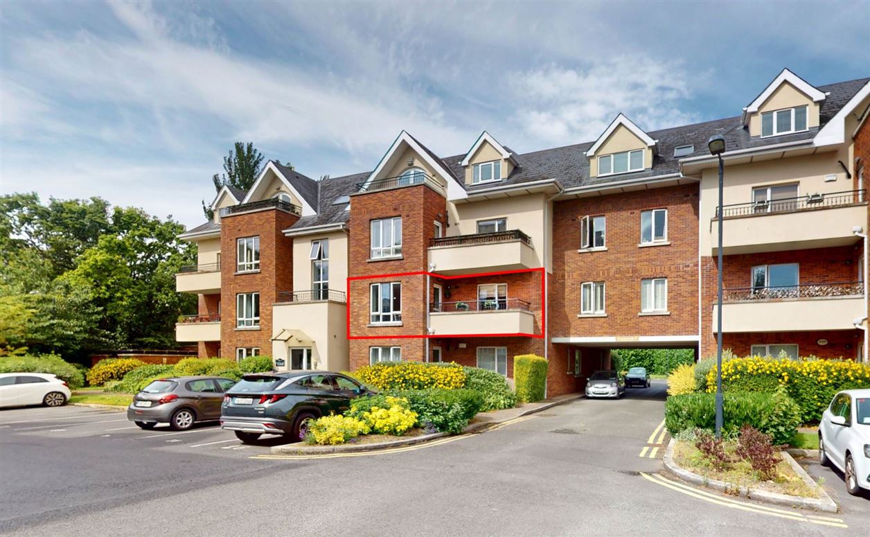 27 Ballintyre Grove, Dublin 16, County Dublin