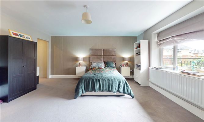 27 Ballintyre Grove, Dublin 16, County Dublin