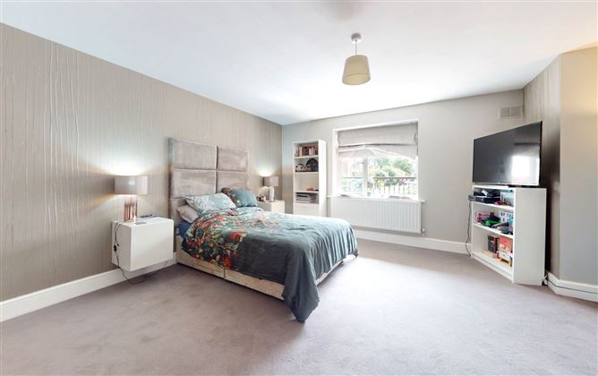 27 Ballintyre Grove, Dublin 16, County Dublin