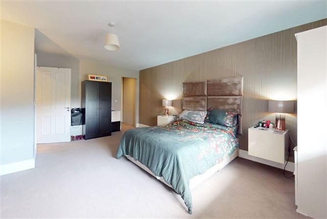 27 Ballintyre Grove, Dublin 16, County Dublin