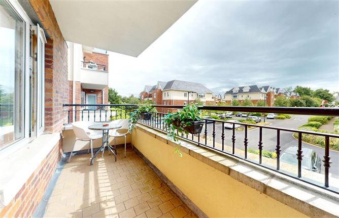 27 Ballintyre Grove, Dublin 16, County Dublin