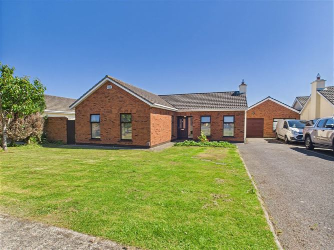 46 Mansfield Grove, Athy, County Kildare