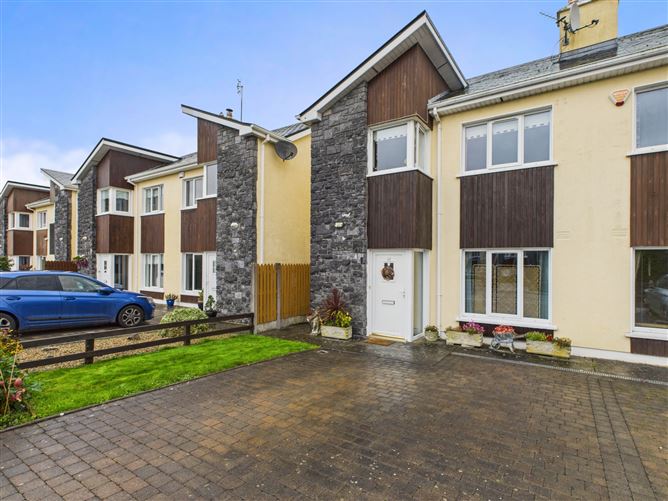 15 Lios na Sí, Portumna, Co. Galway