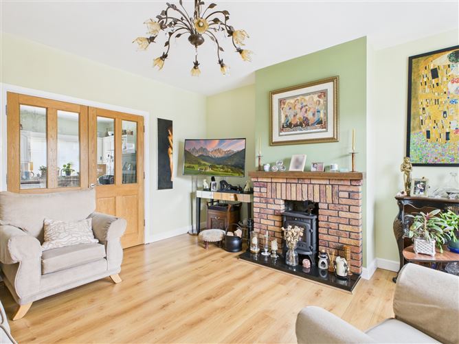 15 Lios na Sí, Portumna, Co. Galway