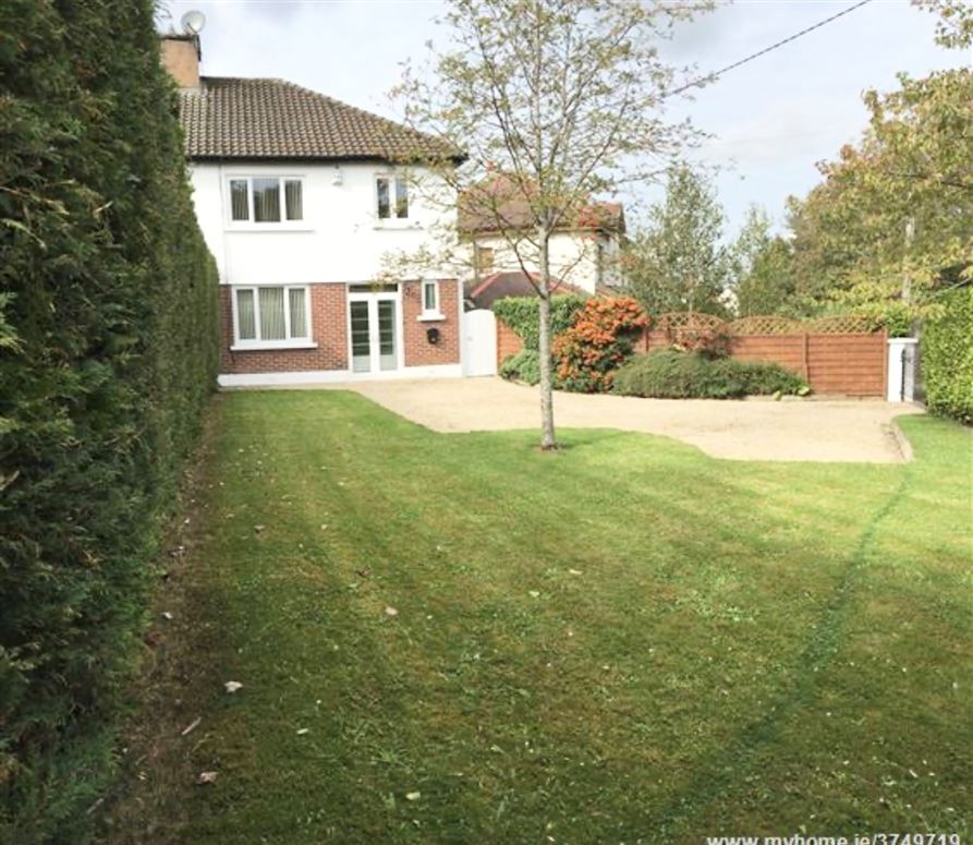 Hollywood Drive, Goatstown, Dublin 14