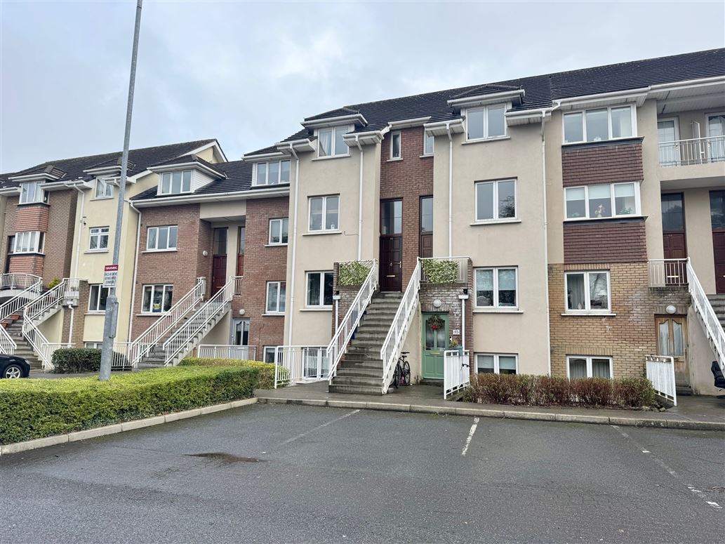 46 Parkview, Verdemont, Blanchardstown, Dublin 15