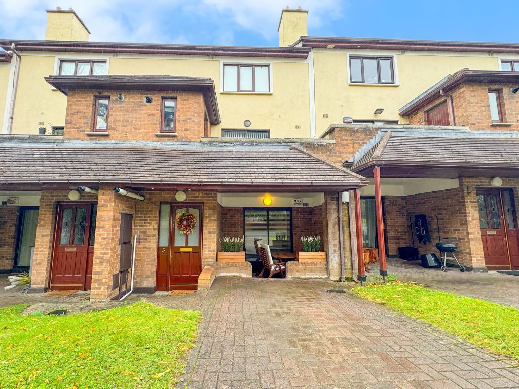 3 Gleann na Ri, Druids Valley, Cabinteely, Dublin 18