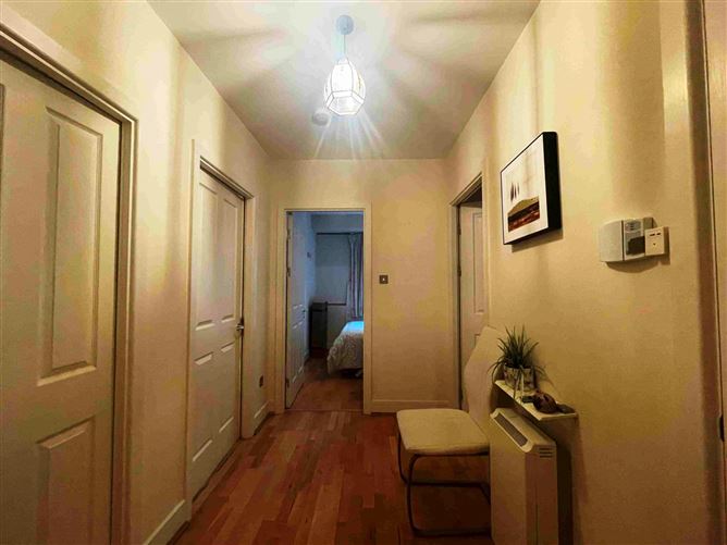 The Dock Mill, Barrow Street, Dublin 4