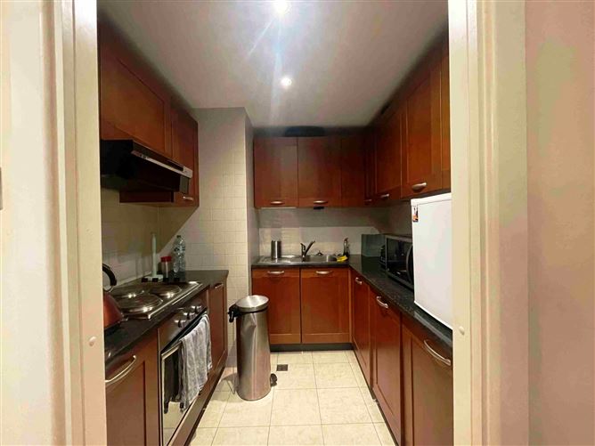 The Dock Mill, Barrow Street, Dublin 4