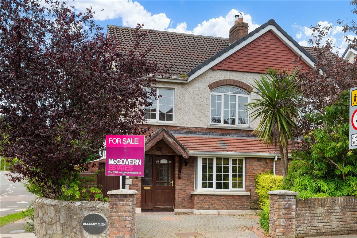 1 Delgany Glen, Greystones, Wicklow