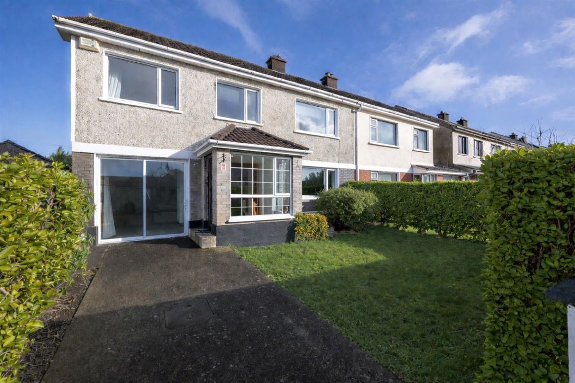 2 Whitethorn Avenue, Inniscarra View, Ballincollig, Cork