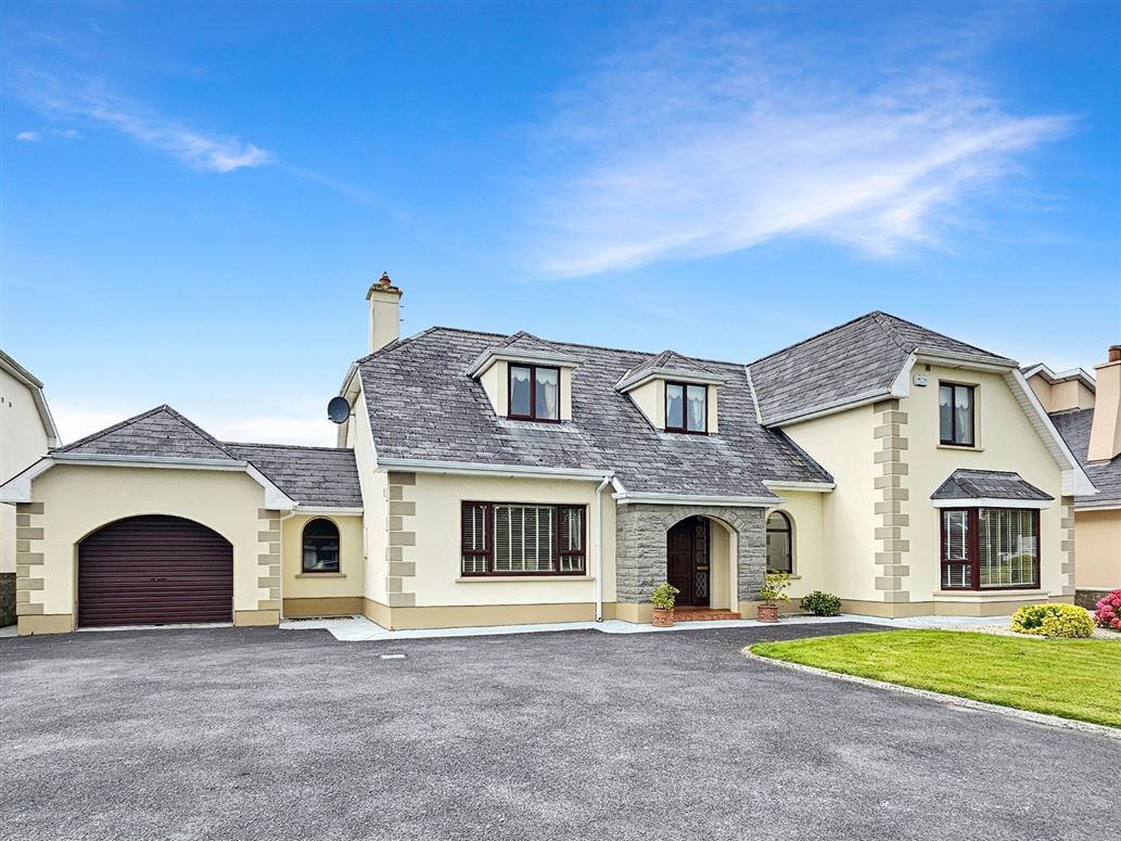 Gort Road, Ennis, Co. Clare