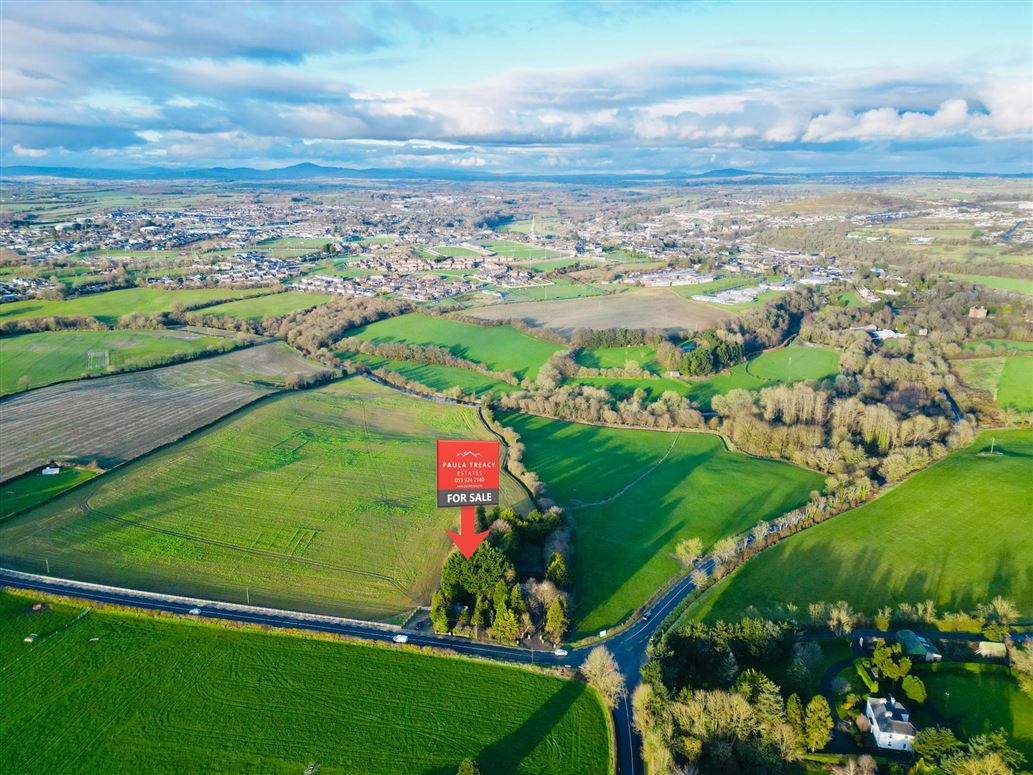 Red Pat's Cross, Tomduff, Enniscorthy, Wexford
