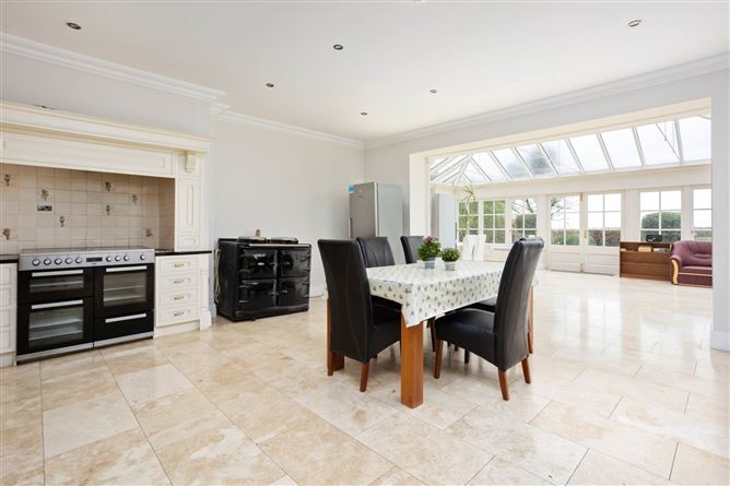 Newtown House, Newtown, Enfield, County Kildare