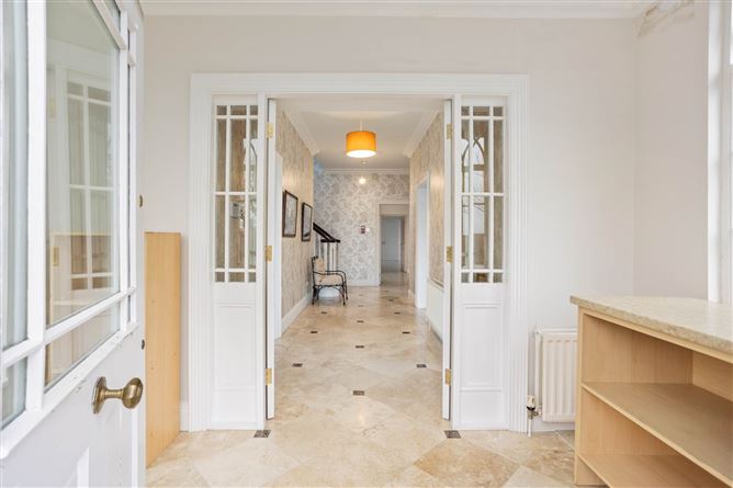 Newtown House, Newtown, Enfield, County Kildare