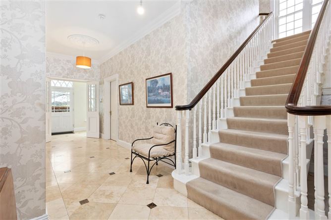 Newtown House, Newtown, Enfield, County Kildare