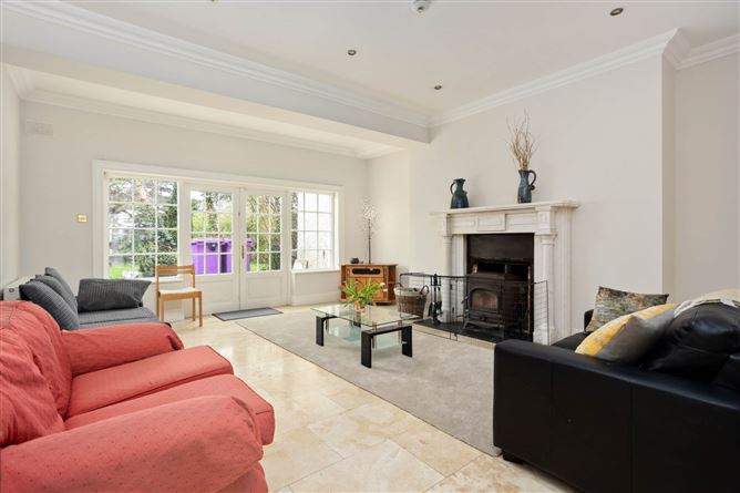 Newtown House, Newtown, Enfield, County Kildare