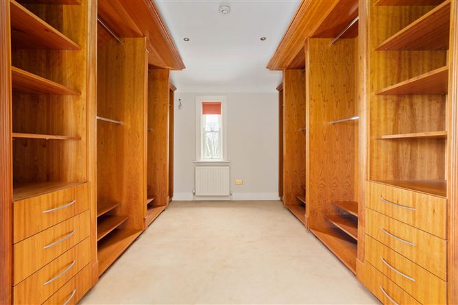 Newtown House, Newtown, Enfield, County Kildare