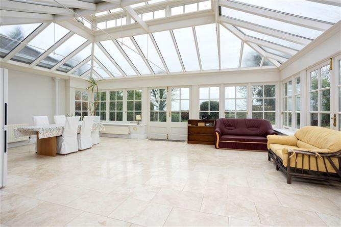 Newtown House, Newtown, Enfield, County Kildare