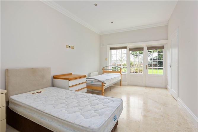 Newtown House, Newtown, Enfield, County Kildare