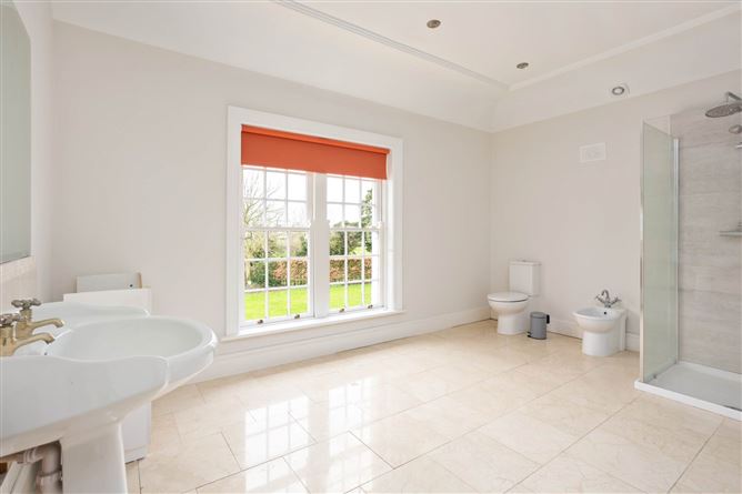 Newtown House, Newtown, Enfield, County Kildare