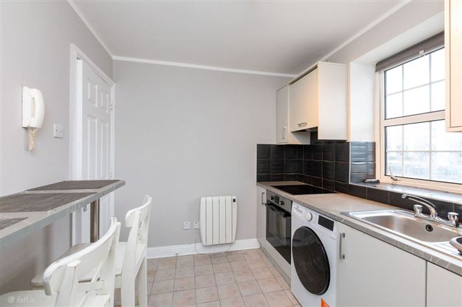 Apartment 1, Block A, Kermon House, The Mall, North Quay, Drogheda, Louth