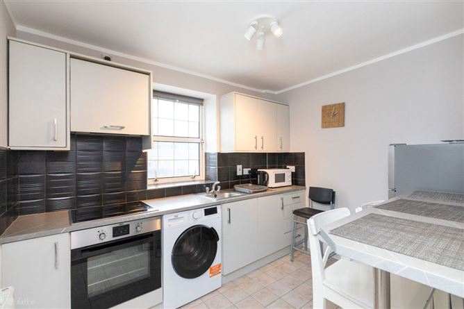 Apartment 1, Block A, Kermon House, The Mall, North Quay, Drogheda, Louth