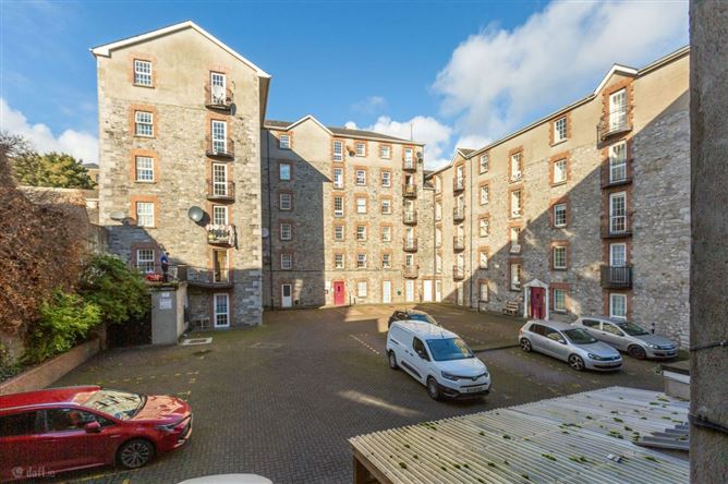 Apartment 1, Block A, Kermon House, The Mall, North Quay, Drogheda, Louth